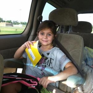 Meet your Posher, Kaity